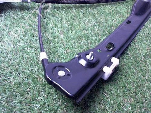 Front right window mechanism BMW 3 (E90) 320 d | BP24027431C23