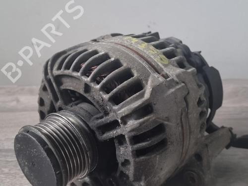 Used Alternator Alternator 36966033 36966033