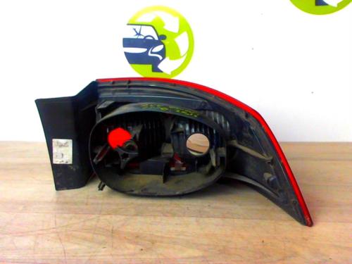 Used Left tailgate light Left tailgate light RENAULT LAGUNA II (BG0/1_) 1.9 dCi (BG1A, BG1W, BG0G) (110 hp) 32174353 32174353