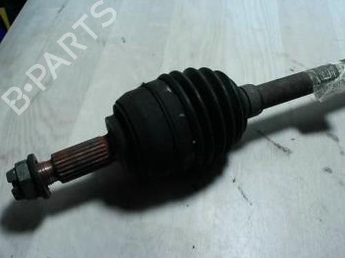 Right front driveshaft RENAULT CLIO III Grandtour (KR0/1_) 1.5 dCi | BP24025778M39