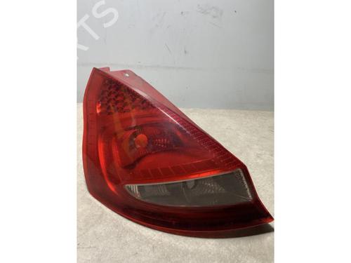 Left taillight FORD FIESTA VI (CB1, CCN) 1.4 TDCi | BP22907003C34 