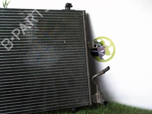 AC radiator LANCIA PHEDRA (179_) 2.2 JTD (179AXC1A) | BP24021597M32
