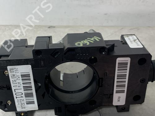 Devioluci AUDI A2 (8Z0) 1.4 | BP31252224I23