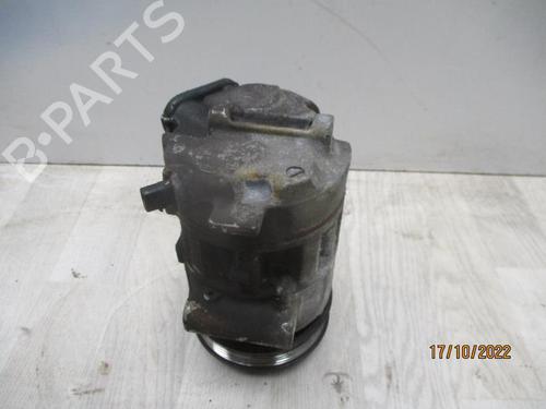 Used AC compressor OPEL CORSA D (S07) 1.3 CDTI (L08, L68) (90 hp) 25618630