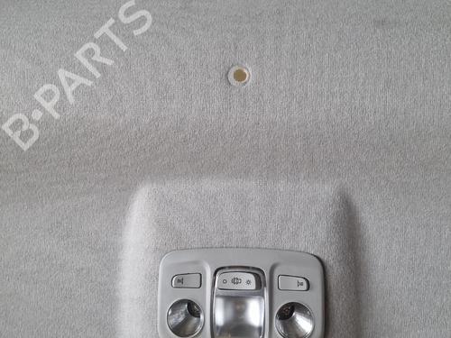 Interiør tag PEUGEOT RIFTER 1.2 PureTech 110 | BP39587786I12 - Image 4