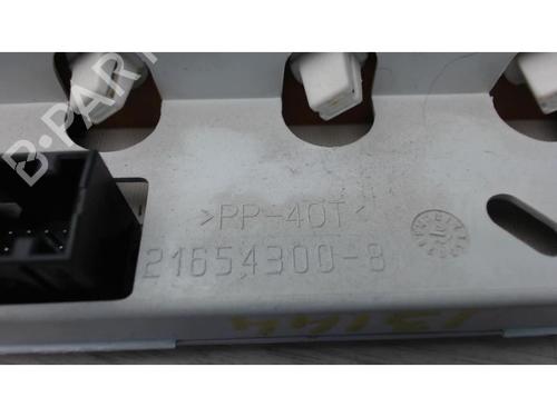 Display monitor CITROËN C3 I (FC_, FN_) 1.4 i | BP21182894C48 