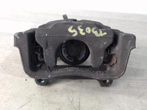 Left rear brake caliper FORD KUGA I 2.0 TDCi | BP24026926M107