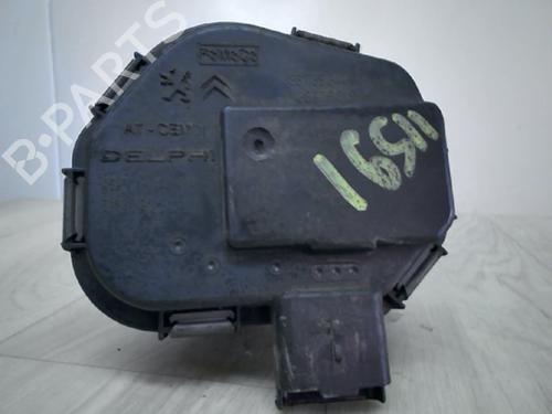 throttle-body-peugeot-207-wa_-wc_-2006-2007-2008-2009-2010-2011-2012-2013-2014-2015-25990583 main image