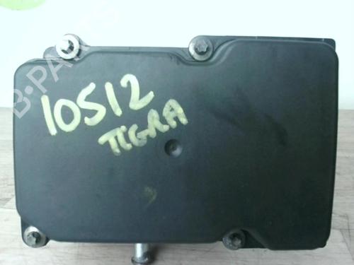 ABS pump OPEL TIGRA TwinTop (X04) 1.8 (R97) | BP25618431M43