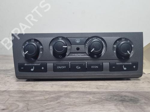 climate-control-audi-a6-c6-avant-4f5-2004-2005-2006-2007-2008-2009-2010-2011-37640519 main image