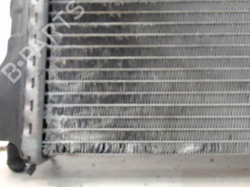 Water radiator RENAULT VEL SATIS (BJ0_) 3.0 dCi (BJ0S) | BP24028041M31