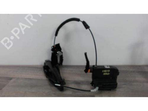 Rear left lock CITROËN C4 SPACETOURER (3D_) 1.5 BlueHDi 130 | BP25448066C100 