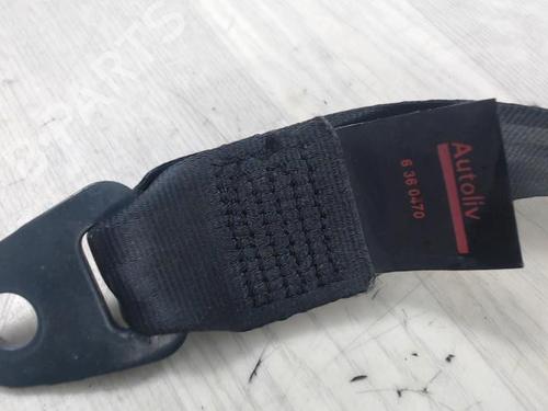 Front left seatbelt PEUGEOT 207 (WA_, WC_) 1.6 HDi | BP28276634I26 
