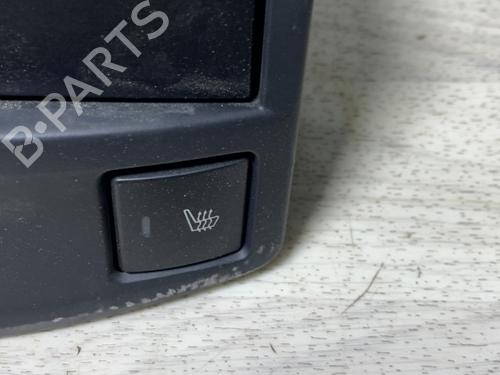 Cup/Object holder CITROËN C6 (TD_) 2.7 HDi | BP29167664I37