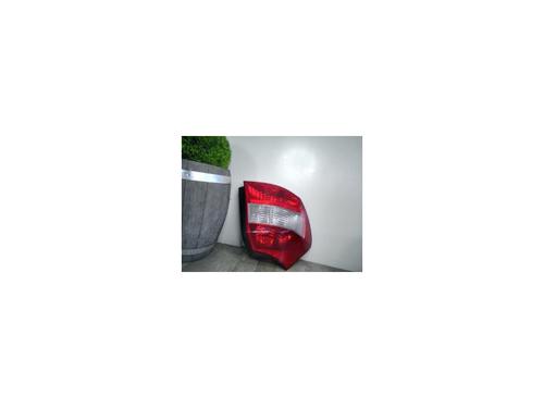 Used Left taillight BMW 1 (E87) 118 d (122 hp) 25981687