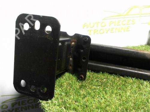 Front bumper reinforcement FORD FIESTA V (JH_, JD_) 1.4 TDCi | BP24023739C109 