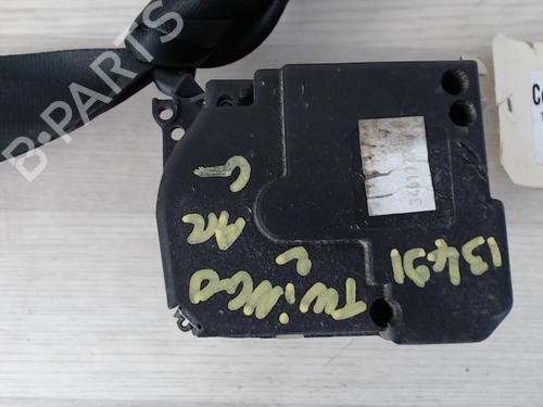 Rear left seatbelt RENAULT TWINGO II (CN0_) 1.2 16V (CN0K, CN0V, CN0A) | BP24027260I29