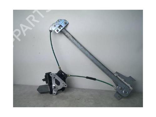 Rear left window mechanism PEUGEOT 807 (EB_) 2.2 HDi | BP24025450C24 