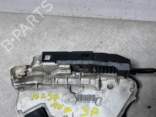 Used Front left lock Front left lock SEAT IBIZA IV (6J5, 6P1) 1.2 TDI (75 hp) 33541288 33541288
