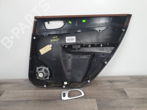 Rear left panel PEUGEOT 307 SW (3H) 2.0 16V | BP24336381C60 