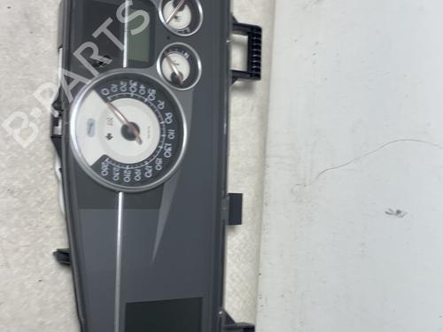 instrument-cluster-renault-vel-satis-bj0_-2002-29863928 main image