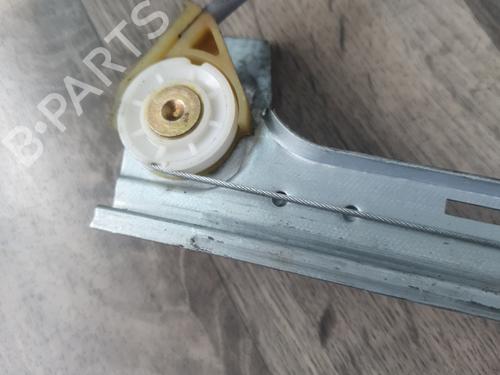 Front right window mechanism CITROËN XSARA Coupe (N0) 1.9 D | BP31086994C23 