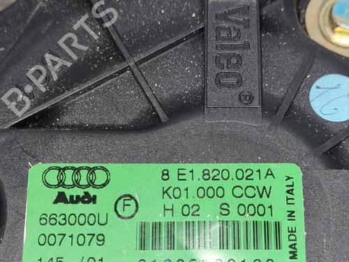 Air vent AUDI A4 B6 Avant (8E5) 1.9 TDI quattro | BP39881337I21 - Image 3
