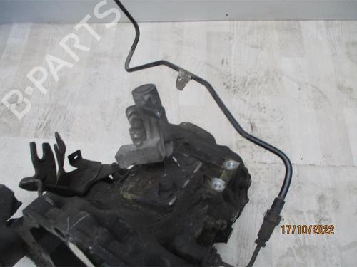 Getriebe SUZUKI SWIFT III (MZ, EZ) 1.3 DDiS (RS413D) | BP24023154M3