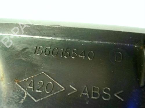 Used Switch RENAULT MEGANE II (BM0/1_, CM0/1_) 1.5 dCi (BM1E, CM1E) (106 hp) 21181929