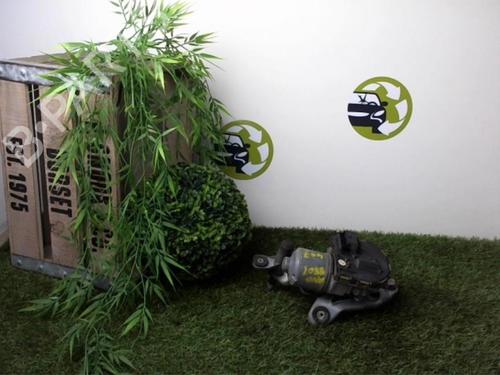 Used Front wiper motor PEUGEOT 407 (6D_) 1.6 HDi 110 (6D9HZC, 6D9HYC) (109 hp) 24022235