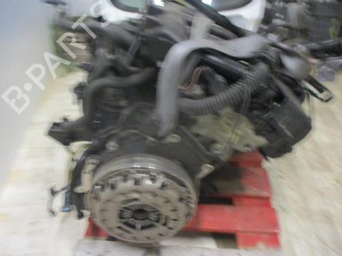 Engine BMW 1 (E87) 118 d | BP29618753M1 