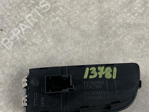 Switch FIAT GRANDE PUNTO (199_) 1.3 D Multijet (199.AXD11, 199.AXD1A, 199.AXD1B,... | BP25619565I30