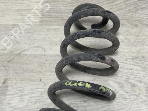 Used Shock absorber spring RENAULT CLIO IV (BH_) 1.5 dCi 90 (90 hp) 25702287