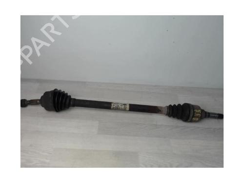 Right front driveshaft CITROËN C2 (JM_) 1.6 VTS | BP24025902M39 