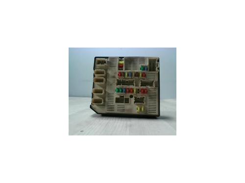 Fuse box RENAULT MEGANE III Coupe (DZ0/1_) 1.9 dCi (DZ0N, DZ0J, DZ1J, DZ1K) | BP24025700E1 
