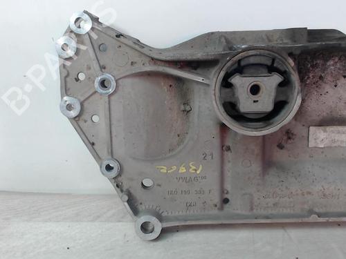 Subframe SEAT ALTEA (5P1) 1.9 TDI | BP25619546M9