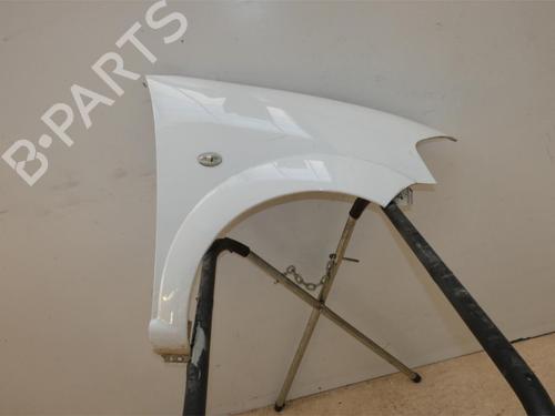 Used Right front fenders CITROËN C3 I (FC_, FN_) 1.4 HDi (70 hp) 27610987
