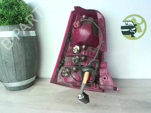 Right taillight KIA PICANTO I (SA) 1.0 | BP24024156C35 