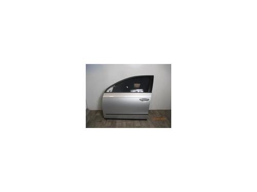 Used Left front door VW PASSAT B6 (3C2) 1.9 TDI (105 hp) 26225875