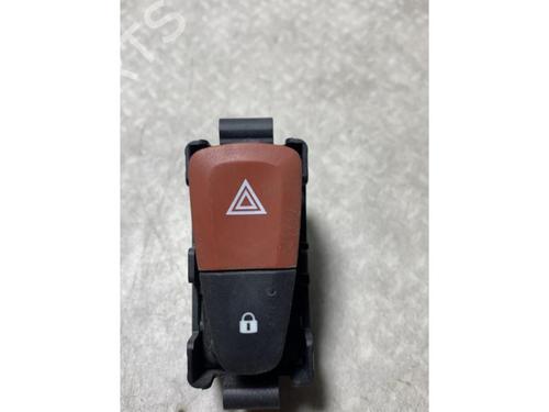Warning switch RENAULT GRAND SCÉNIC III (JZ0/1_) 2.0 dCi (JZ0L) | BP22791125I22 