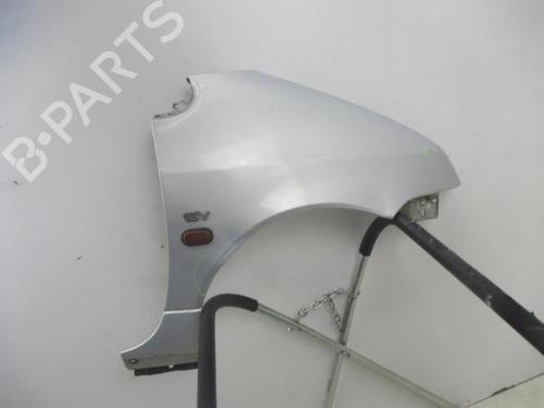 Błotnik przedni prawy RENAULT TWINGO I (C06_) 1.2 16V (C06C, C06D, C06K) | BP29863940C42