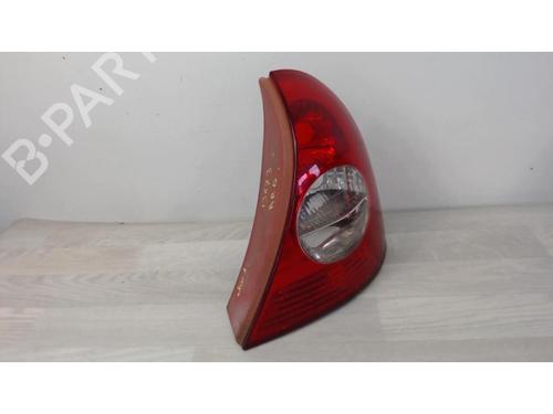 Right taillight RENAULT CLIO II (BB_, CB_) 1.5 dCi (B/C2J) | BP24027704C35 
