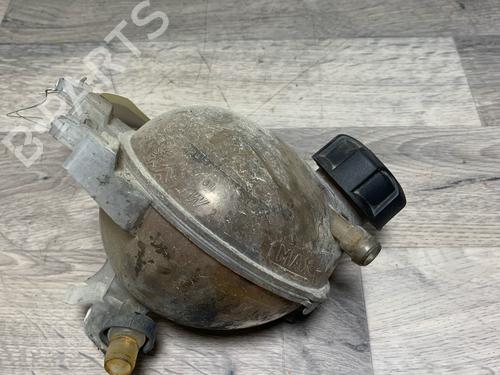 Ekpansionstank Ekpansionstank CITROËN C3 II (SC_) 1.4 HDi 70 (SC8HZC, SC8HR0, SC8HP4) (68 hp) 39382693 39382693