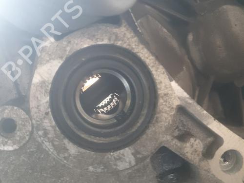 Gearbox RENAULT MEGANE III Hatchback (BZ0/1_, B3_) 1.6 16V (BZ1B, BZ1H) | BP32758848M3 - Image 4