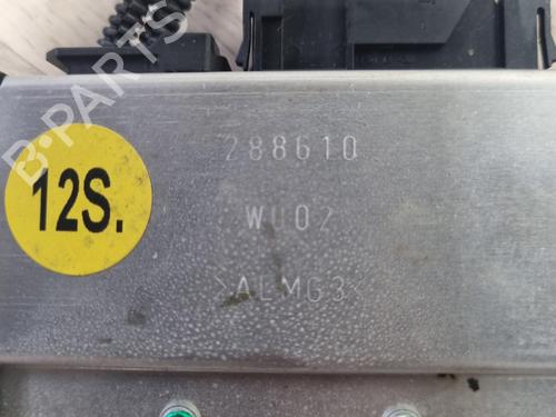 Control unit AUDI A6 C6 Avant (4F5) 3.0 TDI quattro | BP37640524M11 - Image 2