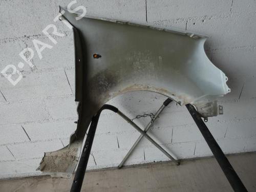 Left front fenders RENAULT KANGOO Express (FC0/1_) 1.5 dCi (FC07, FC1R) | BP24027528C41