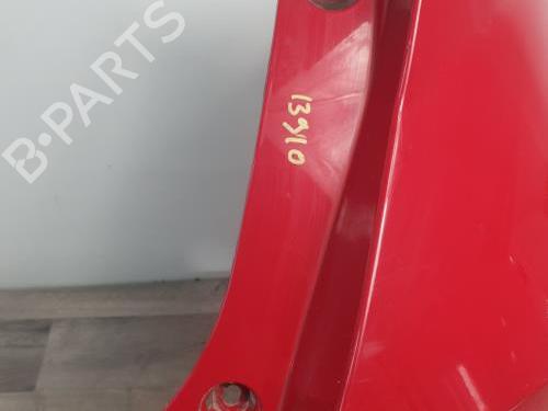 Rear bumper HONDA CIVIC VIII Hatchback (FN, FK) 1.8 (FN1, FK2) | BP24595786C8 