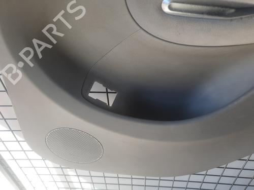 Rear right panel CITROËN C3 Picasso (SH_) 1.6 HDi | BP34103733C61  - Image 5