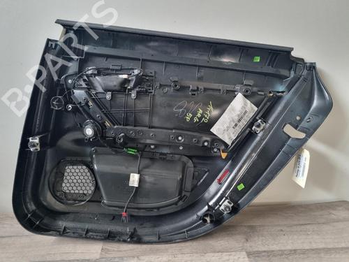 Rear left panel AUDI A6 C6 Avant (4F5) 3.0 TDI quattro | BP37646988C60 - Image 3