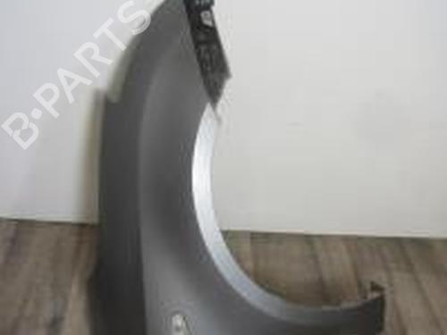 Used Right front fenders SUZUKI SWIFT III (MZ, EZ) 1.3 DDiS (RS413D) (75 hp) 30807153